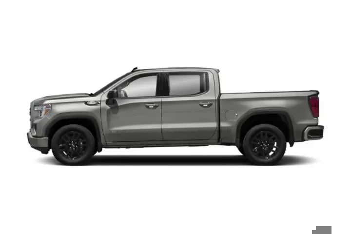 $35000 : GMC Sierra 1500 2020 image 8