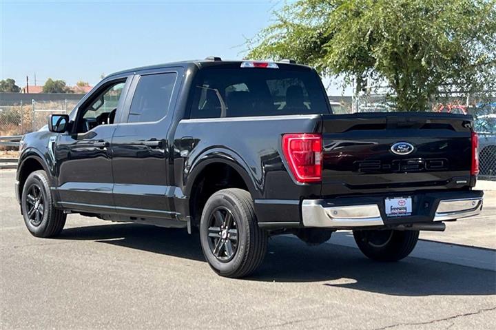 $37800 : F-150 XLT image 7