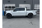 $24999 : Ford F-150 2018 4x4 XLT 4dr thumbnail