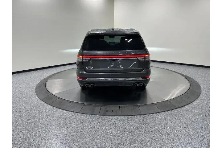 $32816 : Lincoln Aviator 2020 AWD Res image 7