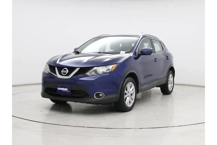 $13998 : Nissan Rogue Sport 2017 AWD image 4