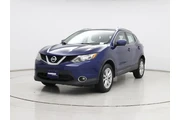 $13998 : Nissan Rogue Sport 2017 AWD thumbnail