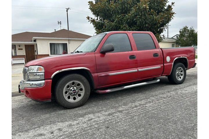 Carros para yonke 3238093107 image 4