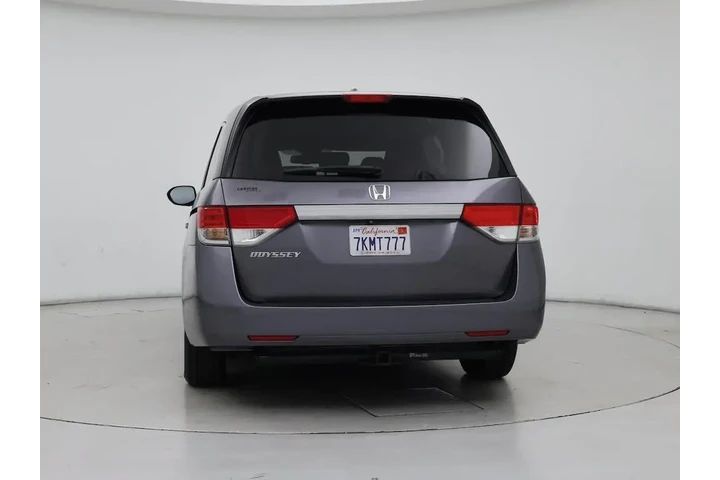 $23998 : Honda Odyssey 2015 EX-L 4dr image 6