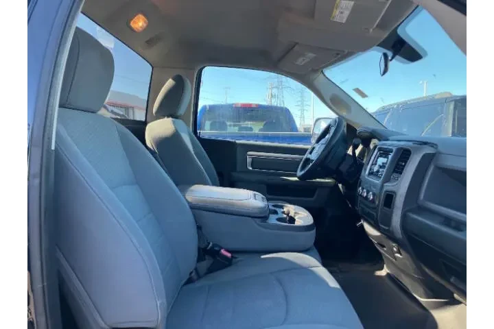 $8850 : 2013 RAM 1500 Tradesman image 8