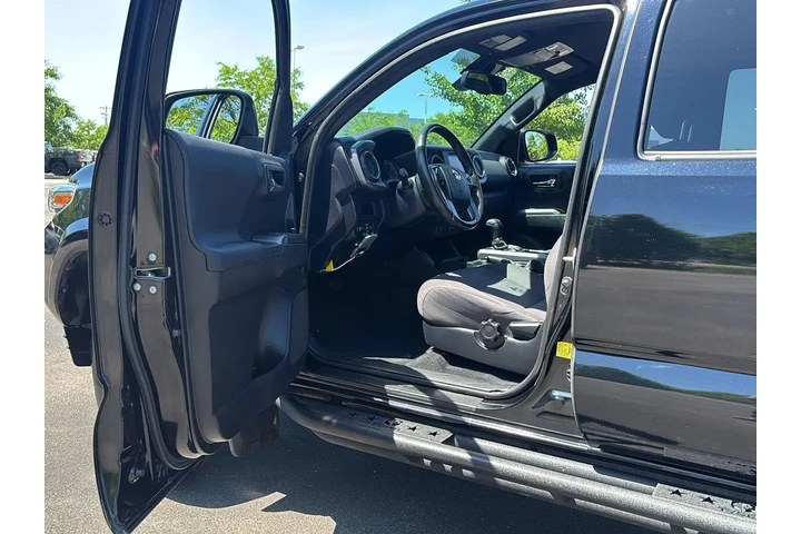 $30299 : Silver Certified 2018 Tacoma image 2
