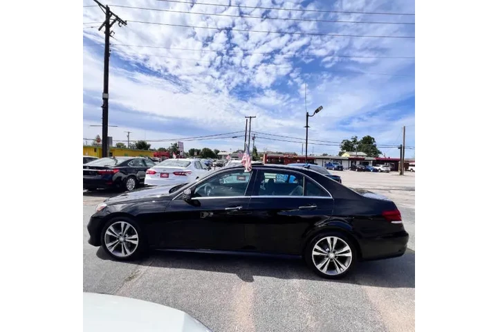 $16499 : 2014 Mercedes-Benz E-Class E image 10