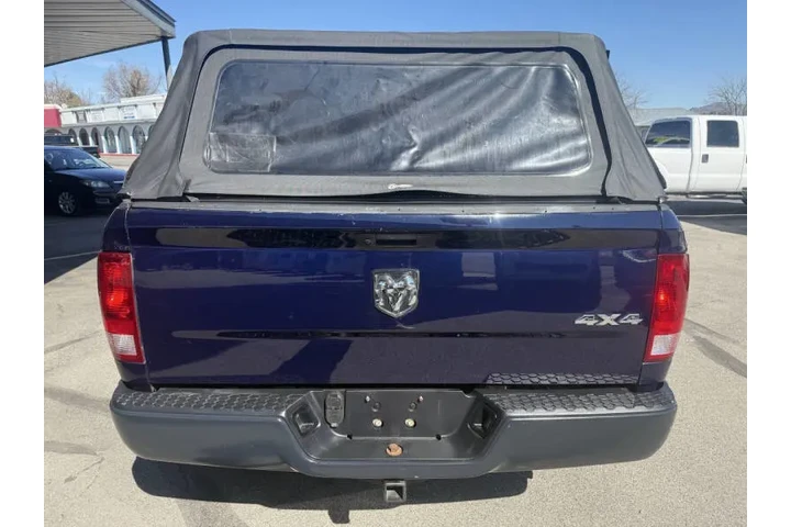 $16850 : 2019 RAM 1500 Classic Tradesm image 6