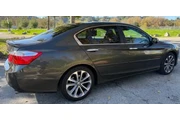 $4000 : Honda Accord 2015 thumbnail