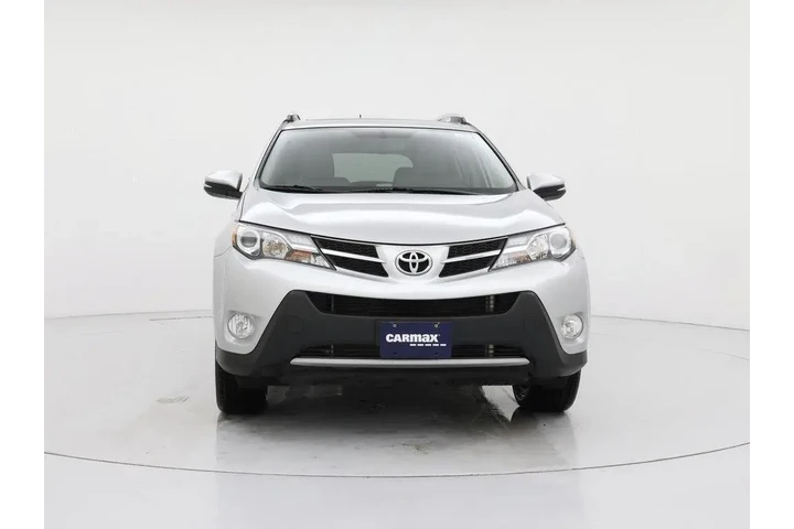 $25998 : Toyota RAV4 2015 AWD Limited image 5
