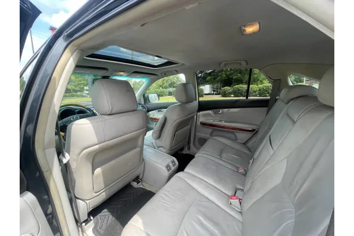 $10000 : 2008 RX 350 image 9