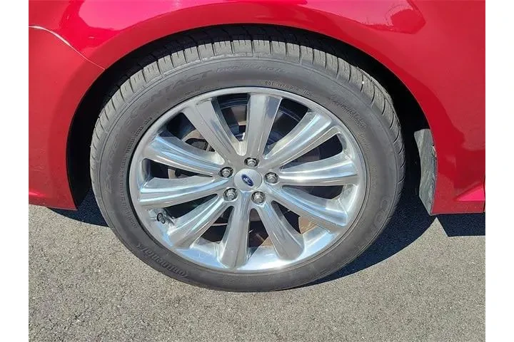 $10814 : Ford Flex 2017 AWD Limited 4 image 9