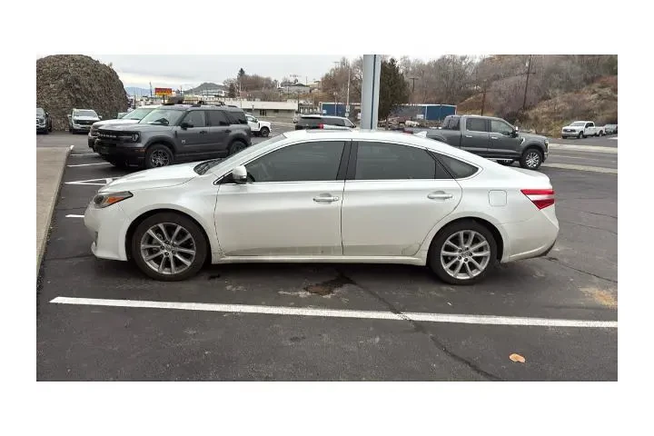 $14995 : Toyota Avalon 2015 Limited 4 image 1