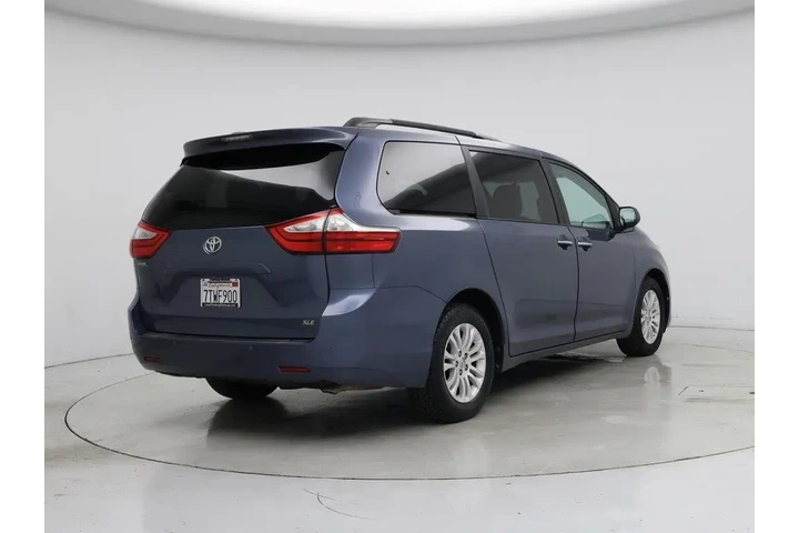 $29998 : Toyota Sienna 2016 Limited 7 image 8