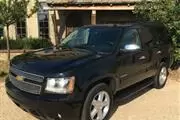 2013 Chevrolet Tahoe LT en Los Angeles