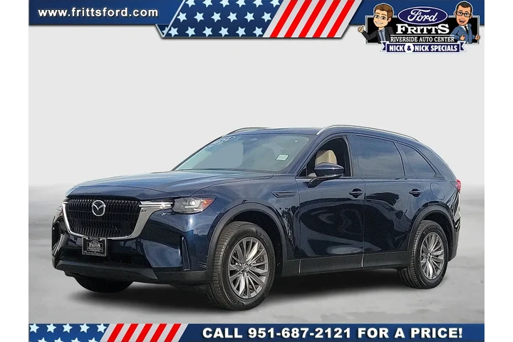 $29924 : Mazda CX-90 2024 AWD 3.3 Tur image 1