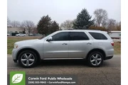 Dodge Durango 2011 Citadel 4 en Boise