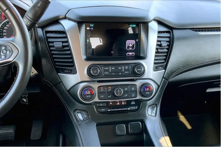 $27999 : Chevrolet Tahoe 2018 4x2 LT image 6