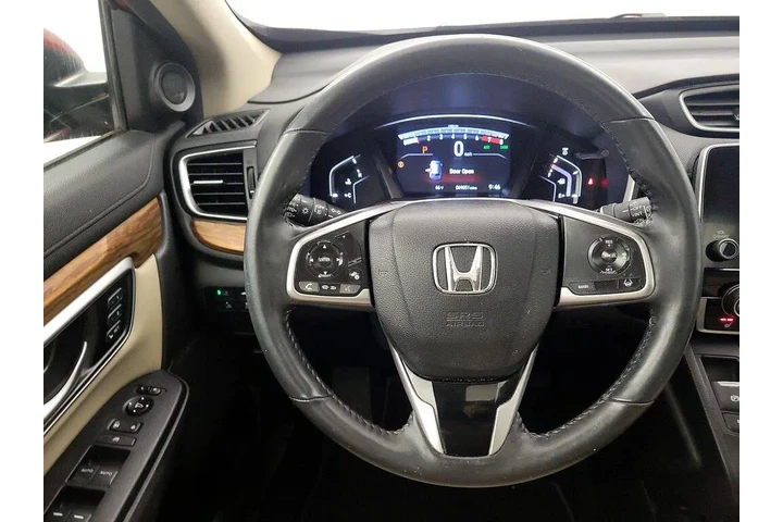 $22998 : Honda CR-V 2019 AWD EX-L 4dr image 10
