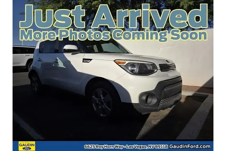 $11995 : Kia Soul 2018 4dr Crossover image 4