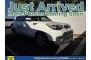 $11995 : Kia Soul 2018 4dr Crossover thumbnail