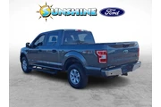 $27500 : Ford F-150 2020 4x4 XL 4dr S thumbnail