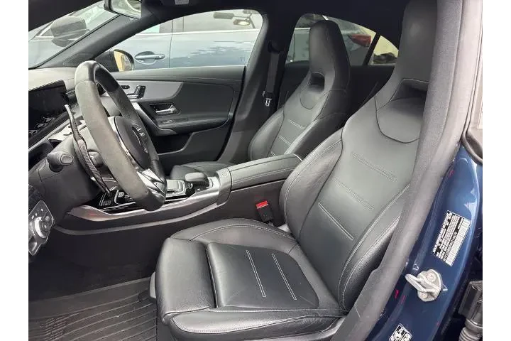 $38019 : Mercedes-Benz CLA 2022 AWD A image 7