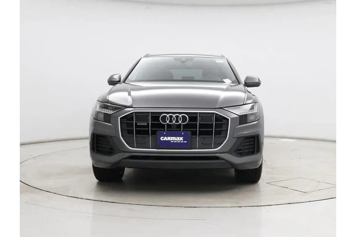 $37998 : Audi Q8 2019 AWD quattro Pre image 5