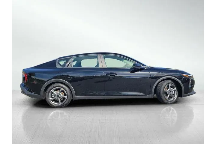 $21913 : Kia K4 2025 LXS 4dr Sedan image 3