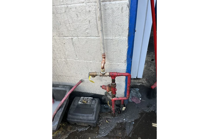 Emergency plumbing image 2