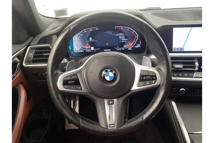 $33998 : BMW 4 Series 2022 430i 2dr C image 10