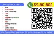 BUSCAS MEJOR SERVICIO ? en Los Angeles