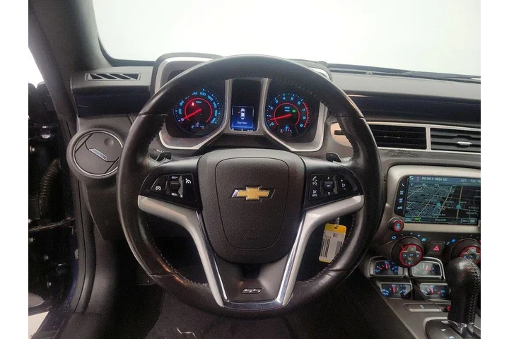 $25998 : Chevrolet Camaro 2015 SS 2dr image 10