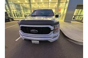 $32900 : Ford F-150 2021 4x2 XL 4dr S thumbnail