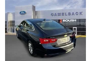 $16394 : Chevrolet Malibu 2023 LT 4dr thumbnail