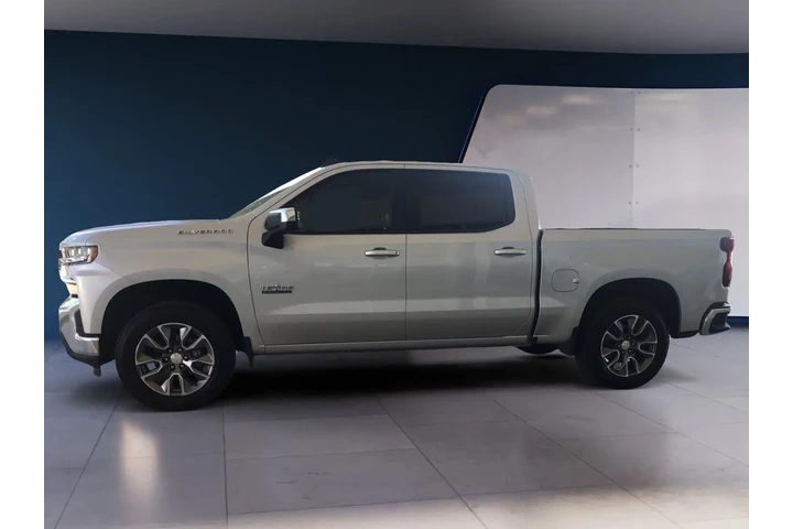 $24995 : Chevrolet Silverado 1500 201 image 2