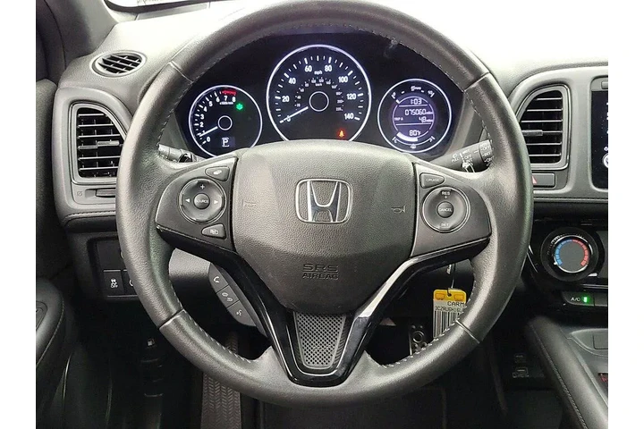 $18998 : Honda HR-V 2020 AWD Sport 4d image 10