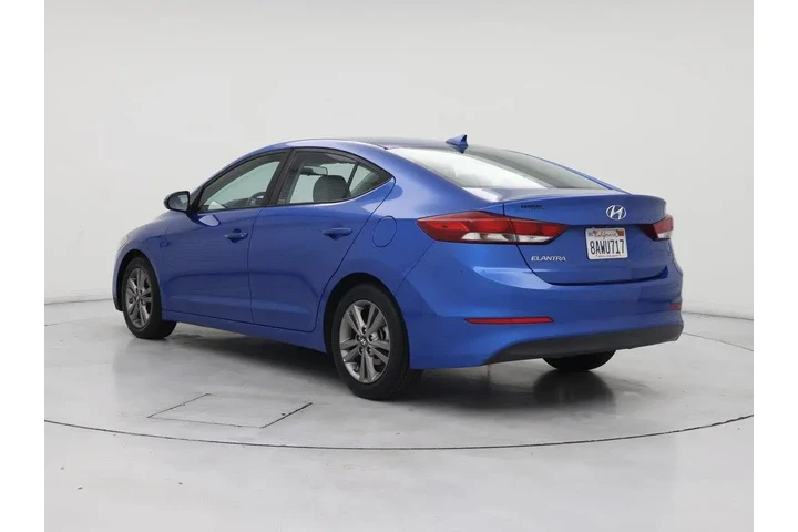$13998 : Hyundai ELANTRA 2018 SEL 4dr image 2