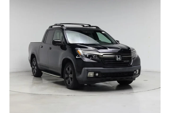 $24998 : Honda Ridgeline 2019 AWD Bla image 1