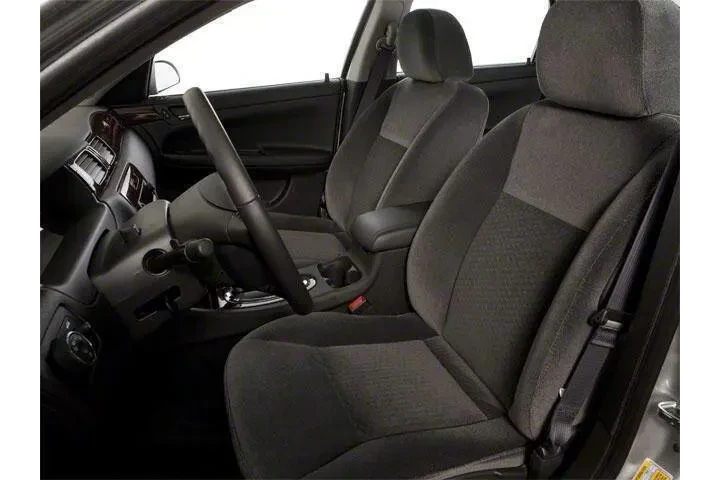 2011 Impala LS Fleet image 8