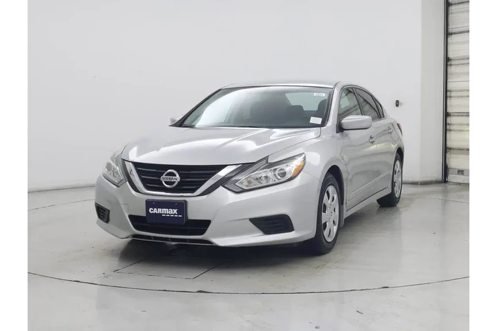 $11998 : Nissan Altima 2016 2.5 S 4dr image 4