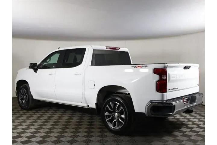 $31493 : Chevrolet Silverado 1500 202 image 7