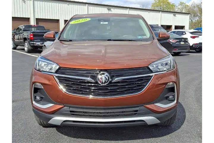 $19466 : Buick Encore GX 2020 AWD Pre image 2