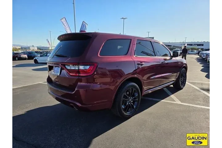 $33800 : Dodge Durango 2021 R/T 4dr S image 8