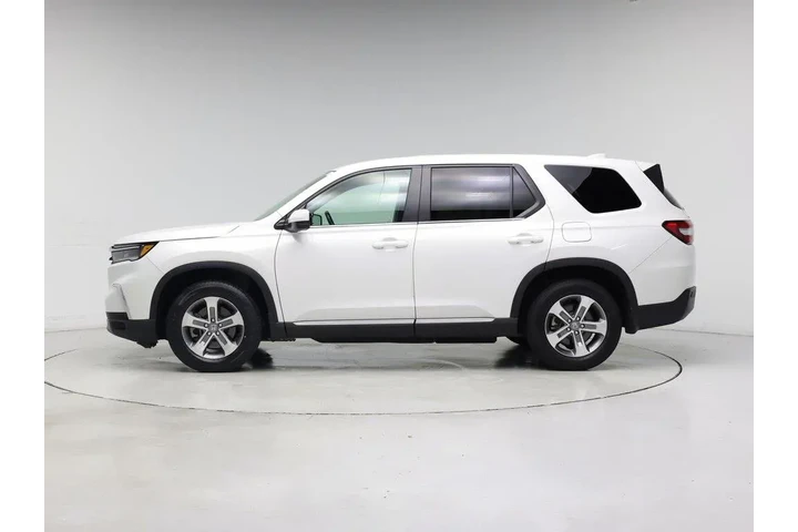 $33998 : Honda Pilot 2023 EX-L 4dr SU image 3