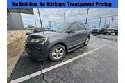 Ford Explorer 2018 XLT 4dr S en San Antonio