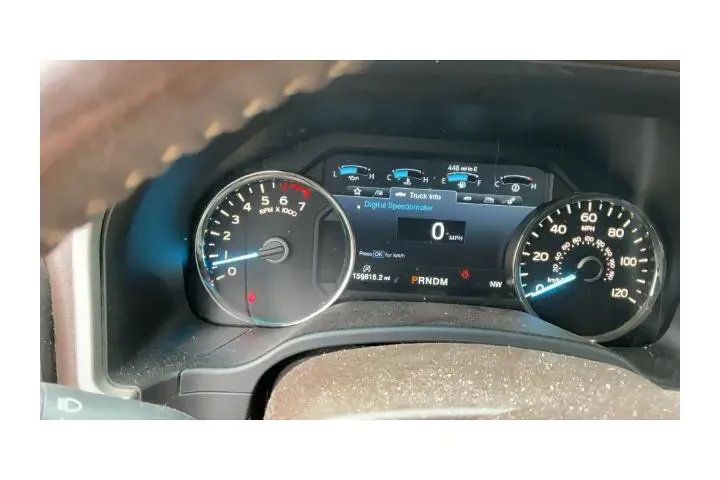 $22900 : Ford F-150 2018 4x4 Lariat 4 image 4