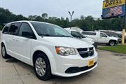 $5495 : 2018 Grand Caravan SE thumbnail