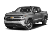 Chevrolet Silverado 1500 202 en Imperial County