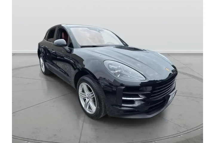 $37490 : Porsche Macan 2021 AWD S 4dr image 1